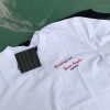 パームエンジェルス2023SS新作芸能人プリントメンズ半袖Tシャツ