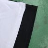 パームエンジェルス2023SS新作芸能人プリントメンズ半袖Tシャツ