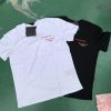 パームエンジェルス2023SS新作芸能人プリントメンズ半袖Tシャツ