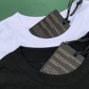 パームエンジェルス芸能人2023SS新作シャークプリントメンズ半袖Tシャツ
