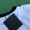 パームエンジェルス芸能人激安プリントココナッツの木メンズ半袖Tシャツ