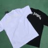 パームエンジェルス芸能人激安ブロークンベアメンズ半袖Tシャツ