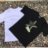 パームエンジェルス芸能人激安2023SS新作男女兼用半袖Tシャツ