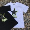 パームエンジェルス芸能人激安2023SS新作男女兼用半袖Tシャツ