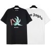 パームエンジェルス芸能人激安N品人気ココナッツの木メンズtシャツ