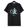 パームエンジェルス芸能人激安N品人気ココナッツの木メンズtシャツ
