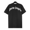 パームエンジェルス芸能人激安N品人気ココナッツの木メンズtシャツ