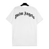 パームエンジェルス芸能人激安N品人気ココナッツの木メンズtシャツ