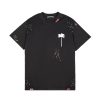 パームエンジェルス芸能人激安新作プリント男女兼用tシャツ