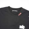 パームエンジェルス芸能人激安新作プリント男女兼用tシャツ