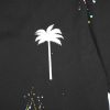 パームエンジェルス芸能人激安新作プリント男女兼用tシャツ