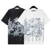 パームエンジェルス芸能人激安N品プリントココナッツの木男女兼用tシャツ