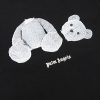 パームエンジェルス芸能人激安新作人気ブロークンベア男女兼用tシャツ