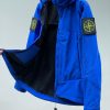 ストーンアイランド（Stone Island）芸能人激安輸入新作人気メンズアイスジャケット