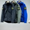 ストーンアイランド（Stone Island）芸能人激安輸入新作人気メンズアイスジャケット