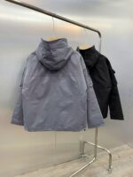 ストーンアイランド芸能人業界最高い品質 格安M65メンズジャケット