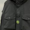 ストーンアイランド芸能人業界最高い品質 格安M65メンズジャケット