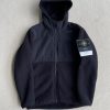 Stone Island2023秋冬新作激安輸入スプライシングメンズジャケット