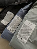 ストーンアイランド芸能人新作激安 ショップ レディース ダウンジャケット