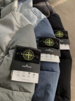 ストーンアイランド芸能人新作激安 ショップ レディース ダウンジャケット