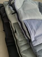 ストーンアイランド芸能人新作激安 ショップ レディース ダウンジャケット