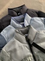 ストーンアイランド芸能人新作激安 ショップ レディース ダウンジャケット