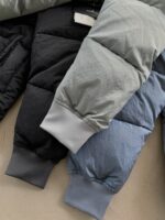 ストーンアイランド芸能人新作激安 ショップ レディース ダウンジャケット