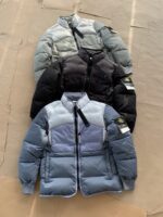 ストーンアイランド芸能人新作激安 ショップ レディース ダウンジャケット