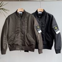 ストーンアイランド（Stone Island）激安新品 メンズパイロットダウンジャケット