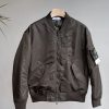 ストーンアイランド（Stone Island）激安新品 メンズパイロットダウンジャケット