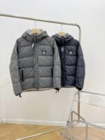 ストーンアイランド（Stone Island）激安通販新作N品メンズダウンジャケット送料無料