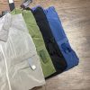ストーンアイランド ジャケット通販 ライトウェイト ナイロン防風 ジャケット ファッション 新作