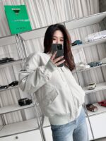 ストーンアイランド芸能人輸入激安 新品 レディースダウンジャケット A554