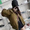 ストーンアイランド芸能人激安 輸入新作 レディースダウンジャケット