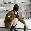 ストーンアイランド芸能人激安 輸入新作 レディースダウンジャケット