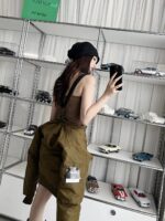 ストーンアイランド芸能人激安 輸入新作 レディースダウンジャケット