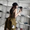 ストーンアイランド芸能人激安 輸入新作 レディースダウンジャケット