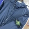 ストーンアイランド芸能人激安輸入 ショップメンズアイスジャケット