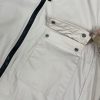 ストーンアイランド芸能人激安輸入 ショップメンズアイスジャケット