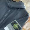 ストーンアイランド芸能人激安輸入新品通販メンズアイスジャケット