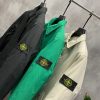 ストーンアイランド激安輸入芸能人メンズジャケット安く 買う