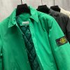 ストーンアイランド激安輸入芸能人メンズジャケット安く 買う
