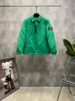 ストーンアイランド激安輸入芸能人メンズジャケット安く 買う