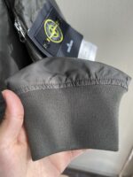 Stone Island芸能人 格安新品パイロット人メンズダウンジャケットA952