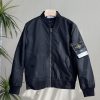 Stone Island芸能人 格安新品パイロット人メンズダウンジャケット冬着