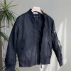 Stone Island芸能人 格安新品パイロット人メンズダウンジャケット冬着