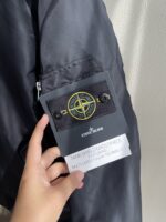 Stone Island芸能人 格安新品パイロット人メンズダウンジャケット冬着