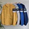 Stone Island芸能人激安 アウトレット新作上着メンズアイスジャケットA995