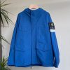 Stone Island芸能人激安 アウトレット新作上着メンズアイスジャケットA995