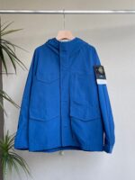 Stone Island芸能人激安 アウトレット新作上着メンズアイスジャケットA995